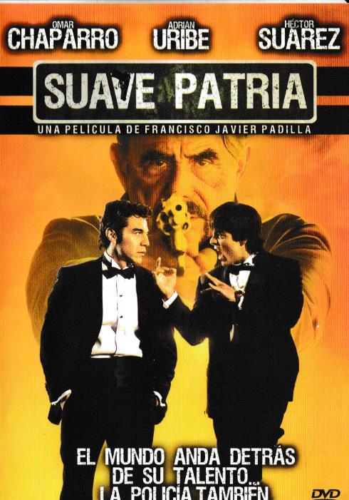 Suave Patria