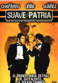 Suave Patria