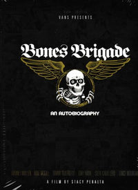 Bones Brigade: An Autobiography 2-Disc Set