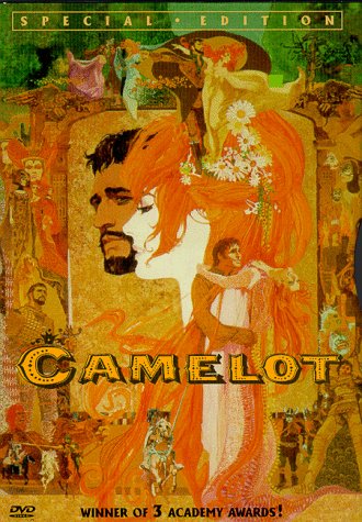 Camelot Special