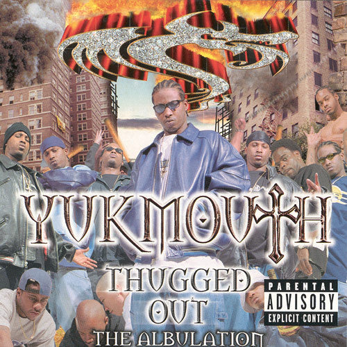 Yukmouth: Thugged Out: The Albulation 2-Disc Set