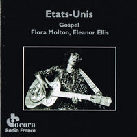 Flora Molton & Eleanor Ellis: Etats-Unis