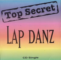 Top Secret: Lap Danz