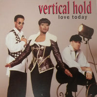 Vertical Hold: Love Today Promo