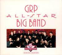 GRP All-Star Big Band: GRP All-Star Big Band Promo