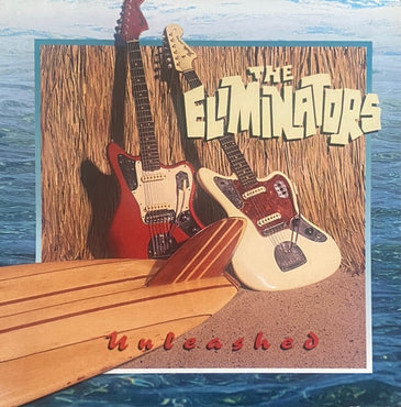 The Eliminators: Unleashed