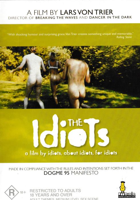 The Idiots PAL