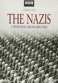 The Nazis: A Warning From History 2-Disc Set