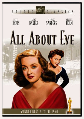 All About Eve