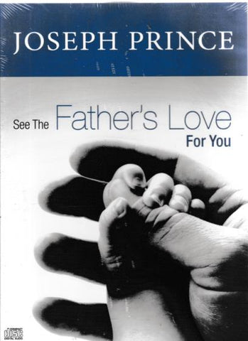 See The Father's Love For You 3-Disc Set