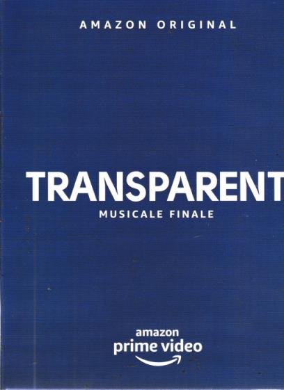 Transparent Musicale Finale FYC