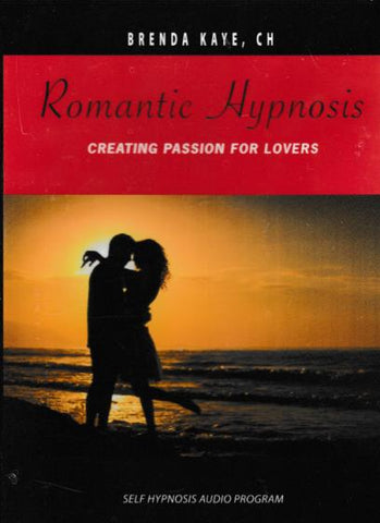 Romantic Hypnosis: Creating Passion For Lovers