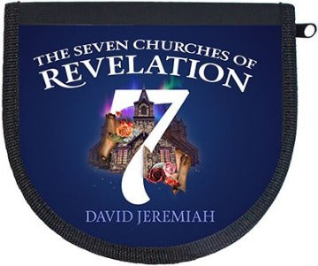 The Seven Churches Of Revelation 9-Disc Set