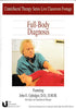 Craniosacral Therapy Studio Series: Full-Body Diagnosis Live Classroom Footage