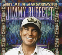 Jimmy Buffett: Meet Me In Margaritaville: The Ultimate Collection 2-Disc Set