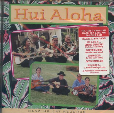 Hui Aloha: Hui Aloha