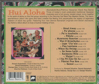 Hui Aloha: Hui Aloha