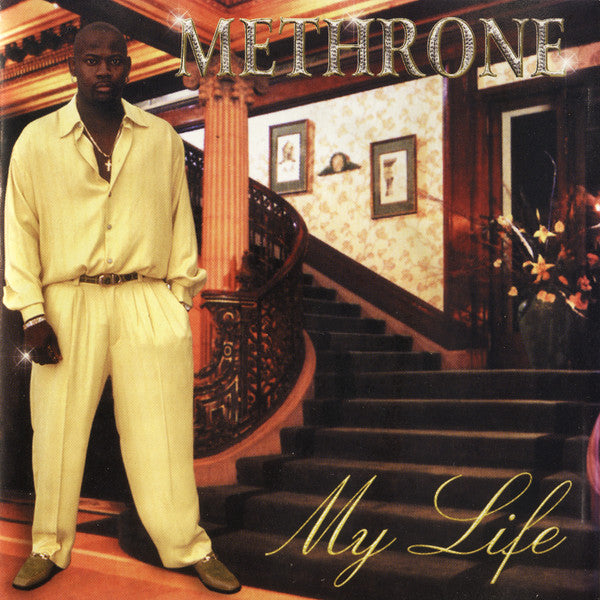 Methrone: My Life Promo