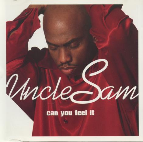 Uncle Sam: Can You Feel It Promo