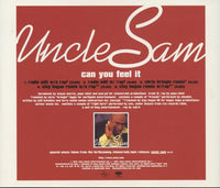 Uncle Sam: Can You Feel It Promo