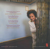 Wanda Sykes: Not Normal FYC