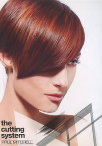 Paul Mitchell: The Cutting System 4-Disc Set