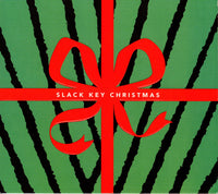 Slack Key Christmas