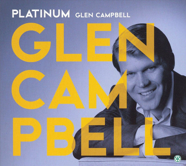 Glen Campbell: Platinum