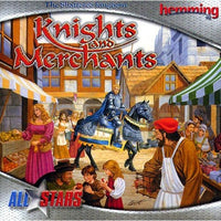 Knights And Merchants: The Shattered Kingdom