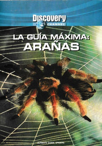 La Guia Maxima: Aranas