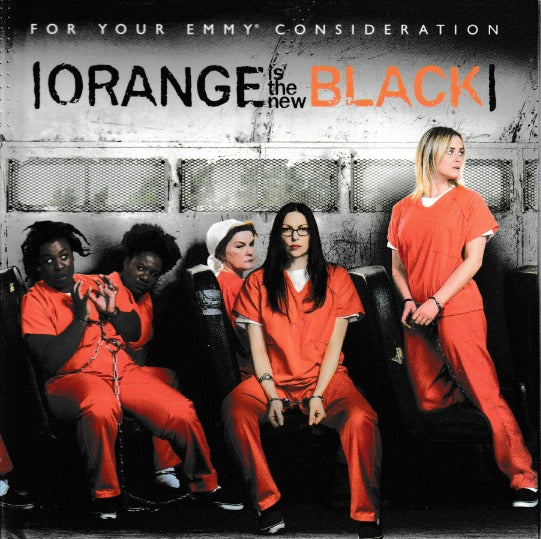 Orange Is The New Black: Season 6 FYC 4 Episodes