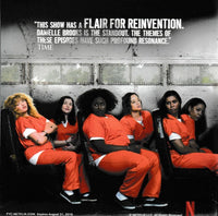 Orange Is The New Black: Season 6 FYC 4 Episodes