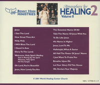 Atmosphere For Healing 2 Volume II