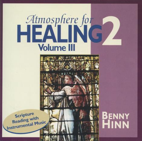 Atmosphere For Healing 2 Volume III