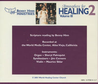 Atmosphere For Healing 2 Volume III