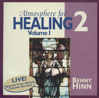 Atmosphere For Healing 2 Volume I