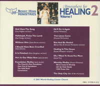 Atmosphere For Healing 2 Volume I