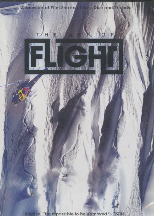 The Art Of Flight