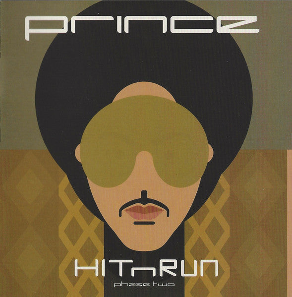 Prince: HitNRun Phase Two