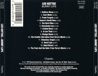 Leo Kottke: Burnt Lips