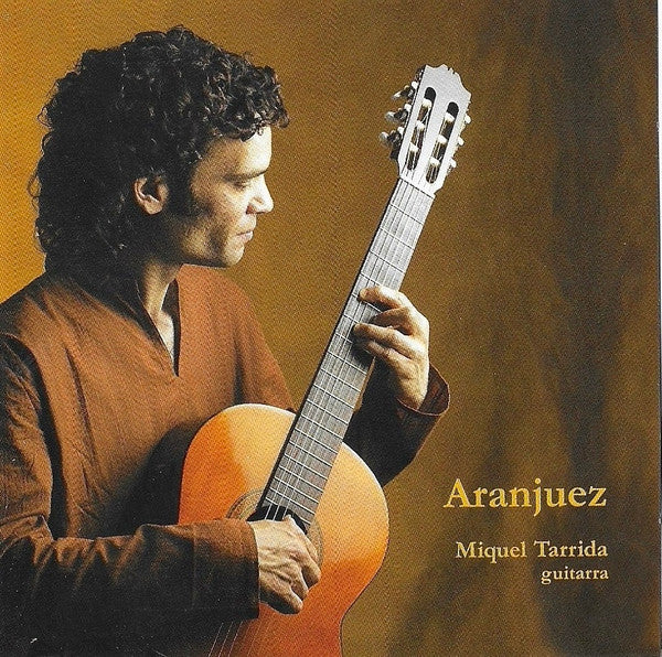 Miquel Tarrida: Aranjuez