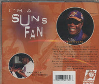 Sam Moore: I'm A Suns Fan w/ Cracked Case