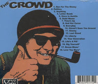 The Crowd: Letter Bomb