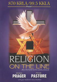 Religion On The Line: An Interfaith Dialogue