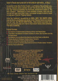 The Devil's Carnival 1-Disc Set