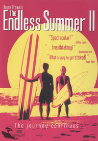 The Endless Summer II