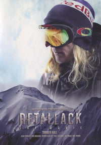 Retallack: The Movie