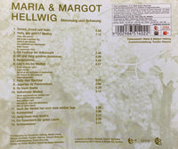 Maria & Margot Hellwig: Stimmung Und Schwung