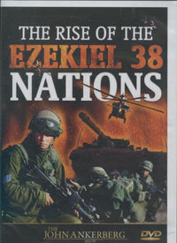 The Rise Of Ezekiel 38 Nations