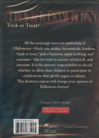 Halloween: Trick Or Treat?